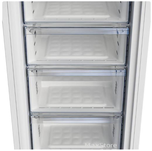 Морозильная камера Beko B1RFNE273W - 5