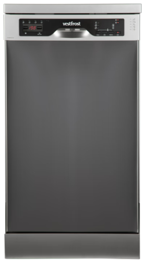 Посудомийна машина Vestfrost FDW4510X - 1