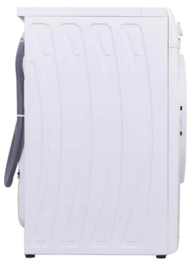 Пральна машина автоматична Vestfrost MWM 108 T3I - 4