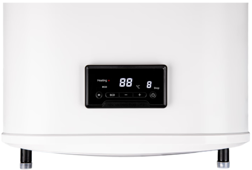Водонагрівач (бойлер) електричний накопичувальний Scandix WHS 80-20 - 5
