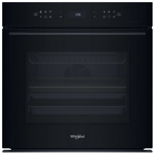 Встроенный духовой шкаф Whirlpool WOI7A8HT2SBA - 1
