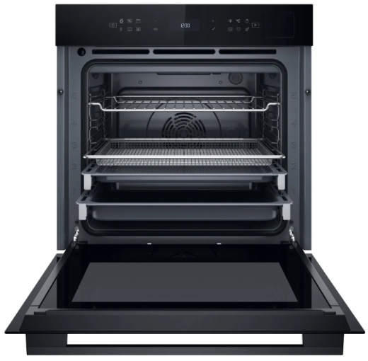 Вбудована духова шафа Whirlpool WOI7A8HT2SBA - 2