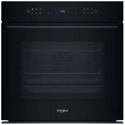Встроенный духовой шкаф Whirlpool WOI7A8PT1SB - 1