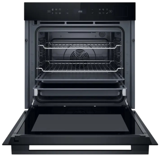 Встроенный духовой шкаф Whirlpool WOI7A8PT1SB - 2