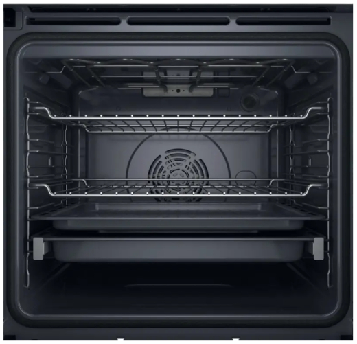 Встроенный духовой шкаф Whirlpool WOI7A8PT1SB - 3