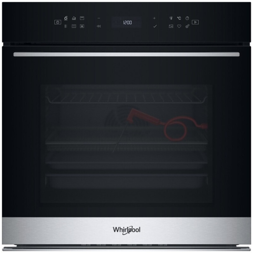Встроенный духовой шкаф Whirlpool WOI78FPT1SXA - 1