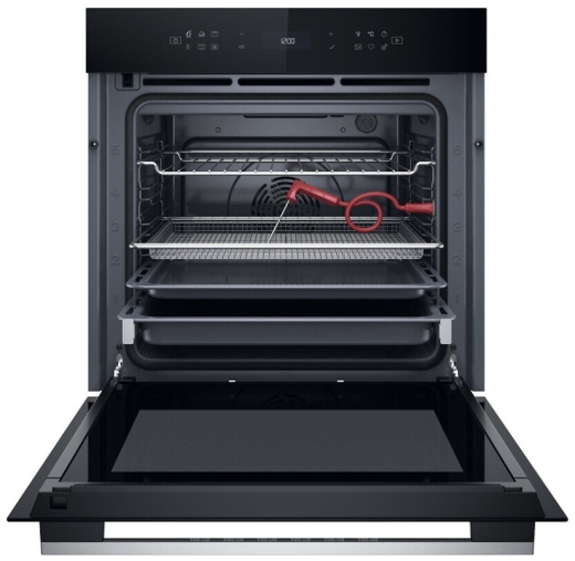 Встроенный духовой шкаф Whirlpool WOI78FPT1SXA - 2