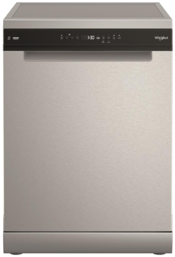 Посудомоечная машина Whirlpool W7F HP33 X - 1