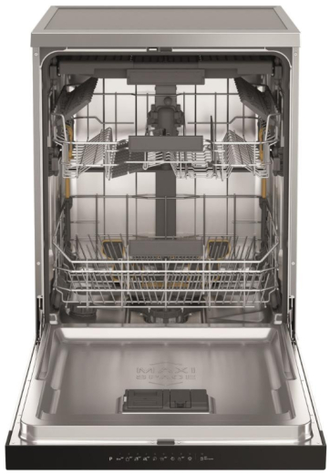 Посудомоечная машина Whirlpool W7F HP33 X - 2