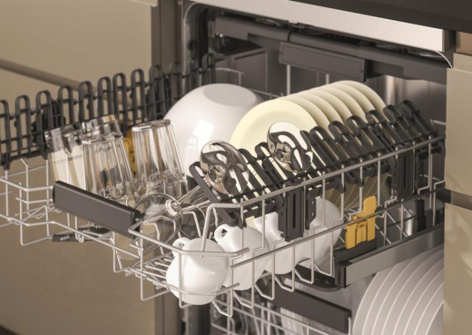 Посудомийна машина Whirlpool W7F HP33 X - 9