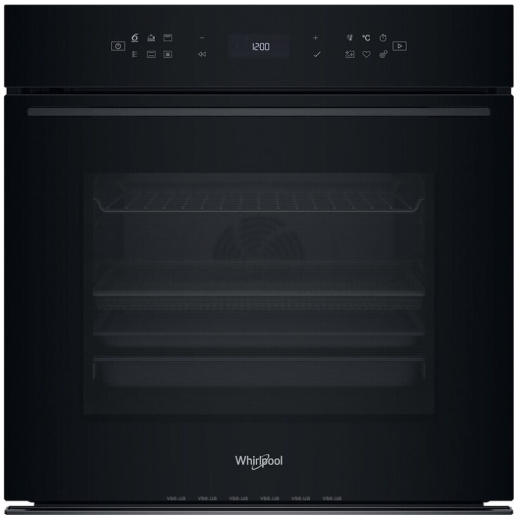 Встроенный духовой шкаф Whirlpool WOI78PT1SBA - 1