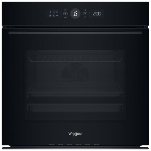 Встроенный духовой шкаф Whirlpool WOI5S8HM2SBA - 1