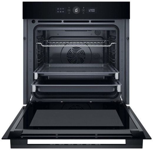 Вбудована духова шафа Whirlpool WOI5S8HM2SBA - 2