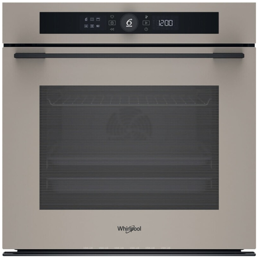 Вбудована духова шафа Whirlpool WOI5S8PM2SEA - 1
