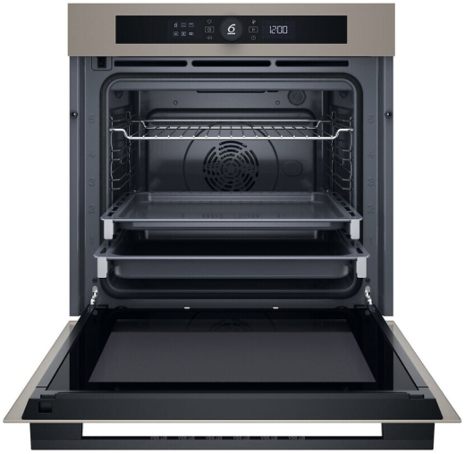 Вбудована духова шафа Whirlpool WOI5S8PM2SEA - 2