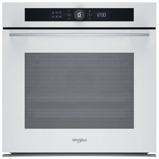 Встроенный духовой шкаф Whirlpool WOI5S8PM2SWA - 1