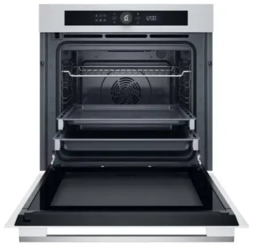 Вбудована духова шафа Whirlpool WOI5S8PM2SWA - 2