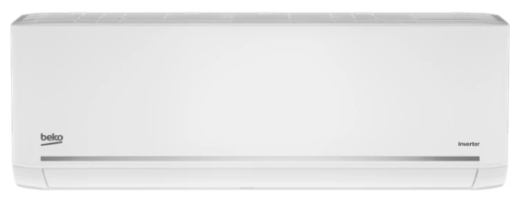 Спліт-система Beko BEHPG 125/ BEHPG 126 - 1