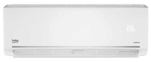 Спліт-система Beko BEHPG 125/ BEHPG 126 - 2