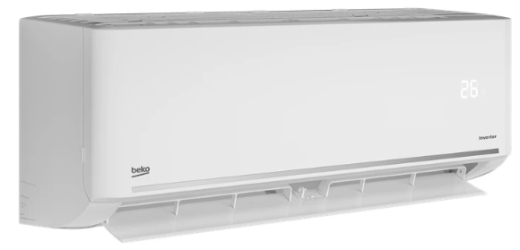 Спліт-система Beko BEHPG 125/ BEHPG 126 - 5