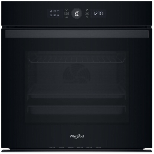 Встроенный духовой шкаф Whirlpool WOI4S8HM2SBA - 1