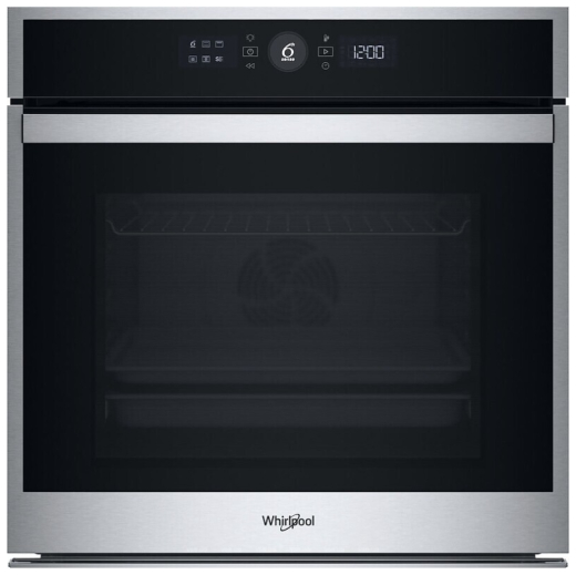 Встроенный духовой шкаф Whirlpool WOI4S8HM1SXA - 1