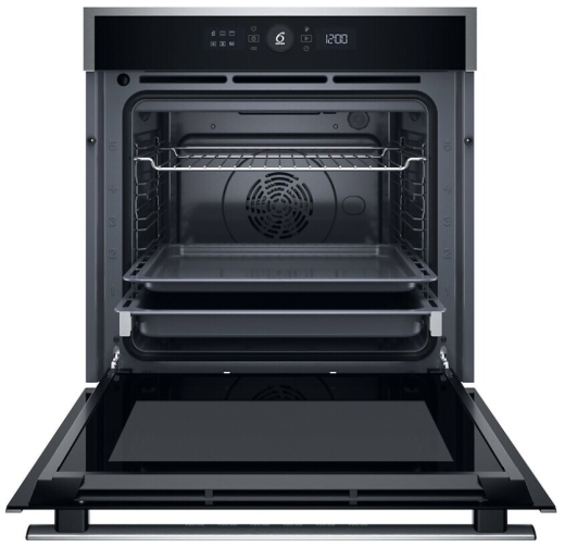 Встроенный духовой шкаф Whirlpool WOI4S8HM1SXA - 2