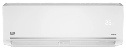 Спліт-система Beko BEVPG 125/ BEVPG 126 - 2