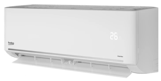 Спліт-система Beko BEVPG 125/ BEVPG 126 - 4