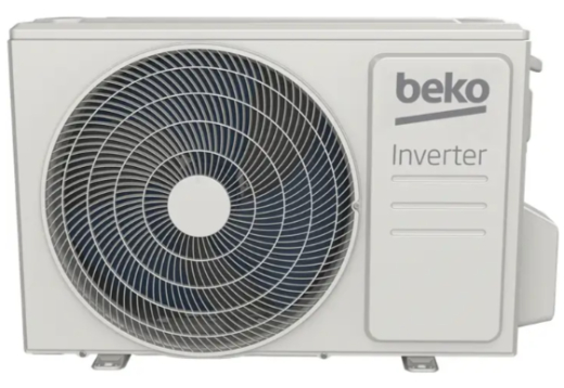 Спліт-система Beko BEVPG 125/ BEVPG 126 - 8