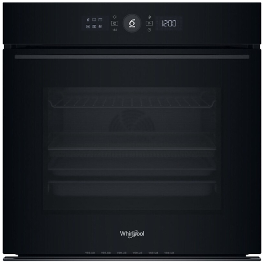 Встроенный духовой шкаф Whirlpool WOI5S8HM1SBA - 1