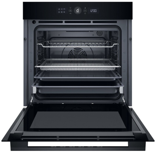 Встроенный духовой шкаф Whirlpool WOI5S8HM1SBA - 2