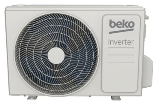 Спліт-система Beko BEVPG 095/ BEVPG 096 - 8