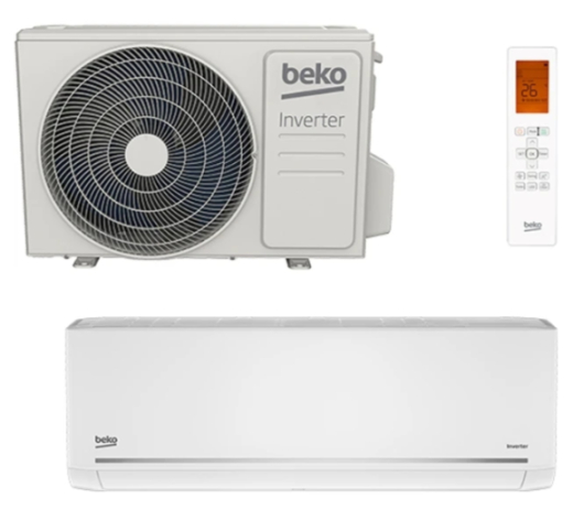 Спліт-система Beko BEVPG 095/ BEVPG 096 - 9