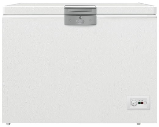 Морозильный ларь Beko HSM30081H - 2