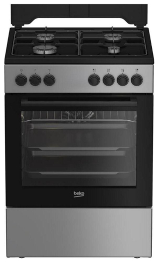 Комбінована плита Beko FBM62120SD - 1