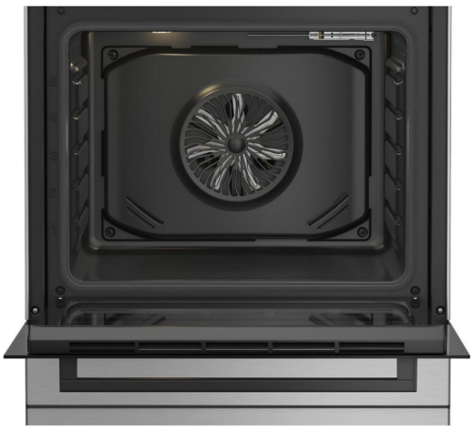 Комбінована плита Beko FBM62120SD - 4