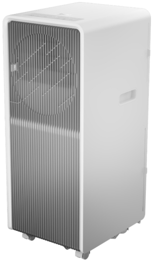 Мобильный кондиционер Beko BP409C - 1