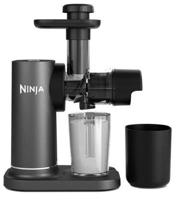 Соковитискач шнековий NINJA JC151EU - 1