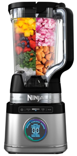 Блендер стационарный NINJA Detect Power Mixer Pro TB201EU - 1