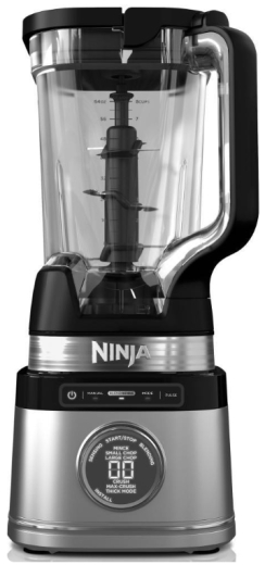 Блендер стационарный NINJA Detect Power Mixer Pro TB201EU - 2