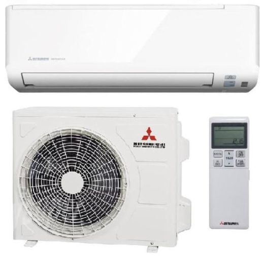 Спліт-система Mitsubishi Heavy SRK45ZSPR-S/SRC45ZSPR-S - 1