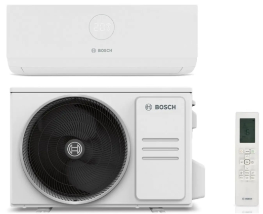 Сплит-система Bosch CL3000i RAC 7.0 (7733701738) - 1