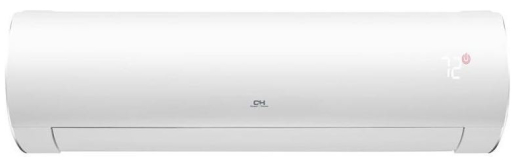 Спліт-система Cooper&Hunter DAYTONA GEN VI CH-S18FTXD2-WP - 2