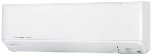 Спліт-система Mitsubishi Heavy SRK25ZSPR-S/SRC25ZSPR-S - 2