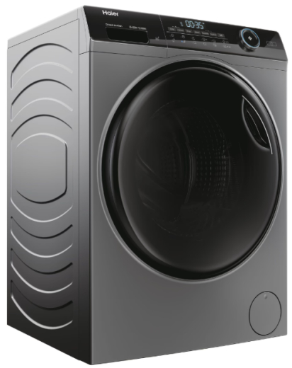 Прально-сушильна машина автоматична Haier HWD80B14959S8U1 - 3