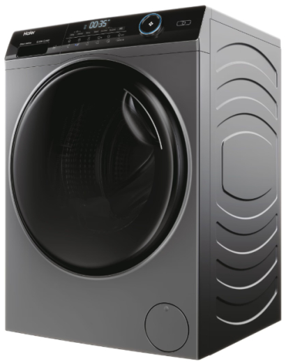 Прально-сушильна машина автоматична Haier HWD80B14959S8U1 - 4