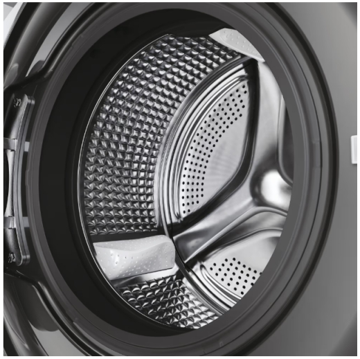 Прально-сушильна машина автоматична Haier HWD80B14959S8U1 - 7