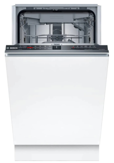 Посудомийна машина Bosch SPV2HMX03K - 1