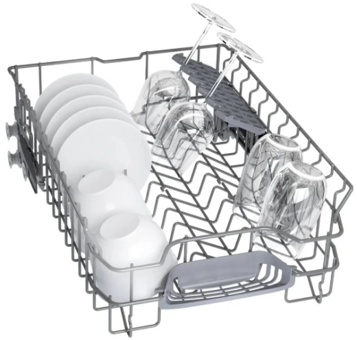 Посудомийна машина Bosch SPV2HMX03K - 2